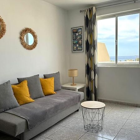 Palm Garden Apartment 莫罗德哈布雷 外观 照片