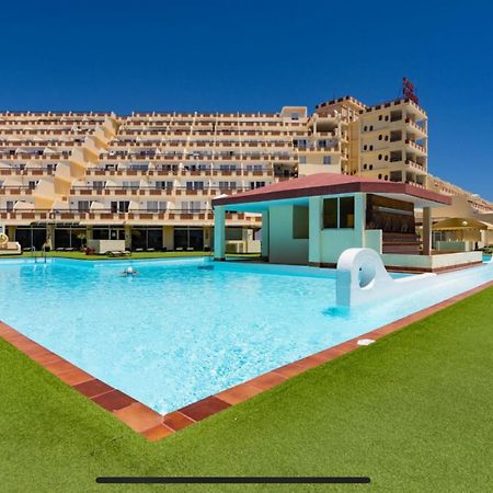 Palm Garden Apartment 莫罗德哈布雷 外观 照片