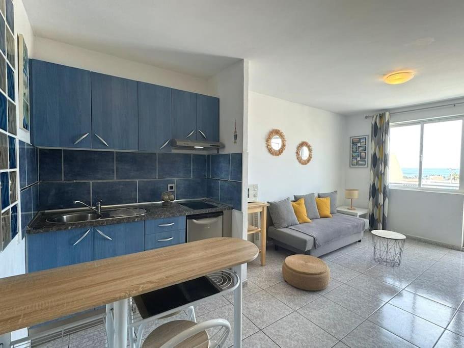 Palm Garden Apartment 莫罗德哈布雷 外观 照片