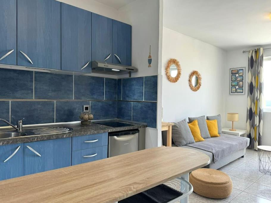 Palm Garden Apartment 莫罗德哈布雷 外观 照片