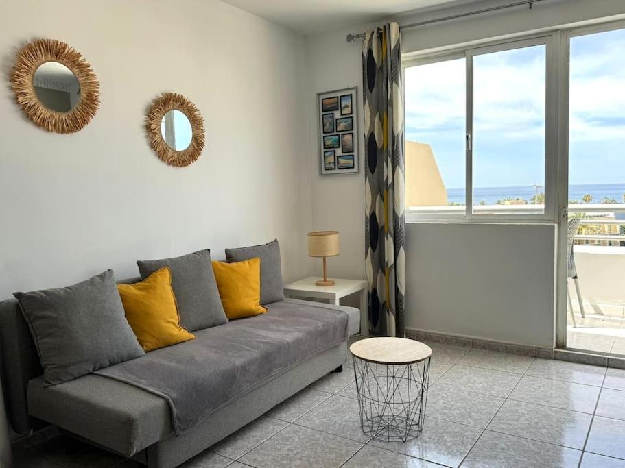 Palm Garden Apartment 莫罗德哈布雷 外观 照片
