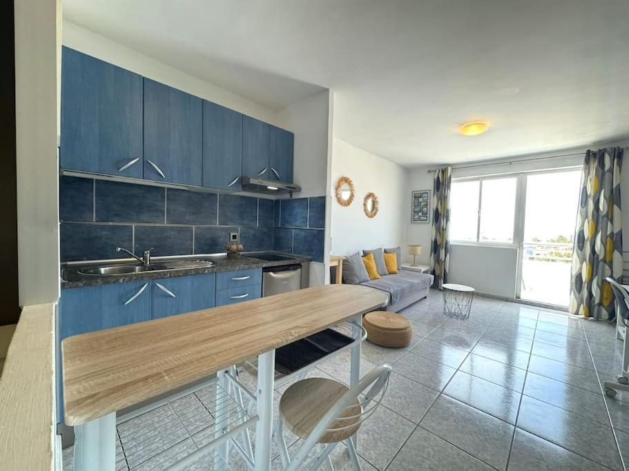 Palm Garden Apartment 莫罗德哈布雷 外观 照片