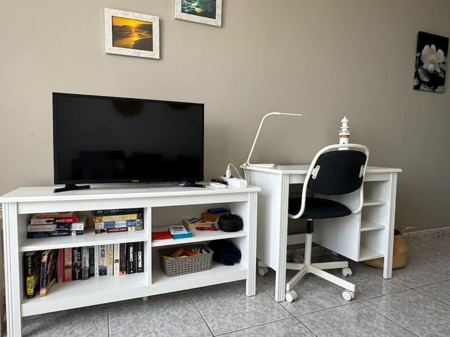 Palm Garden Apartment 莫罗德哈布雷 外观 照片