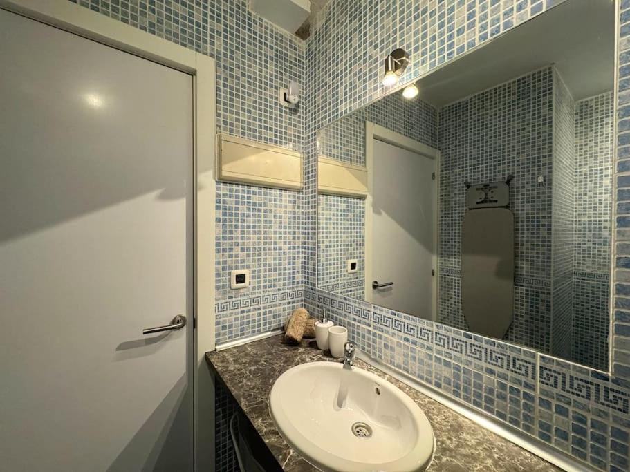 Palm Garden Apartment 莫罗德哈布雷 外观 照片