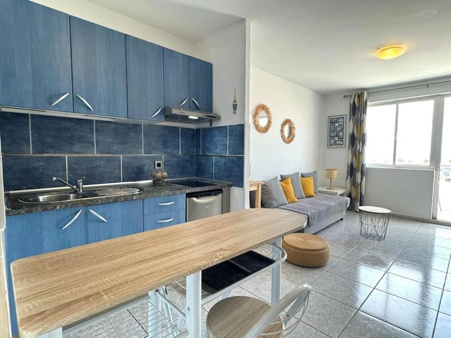 Palm Garden Apartment 莫罗德哈布雷 外观 照片